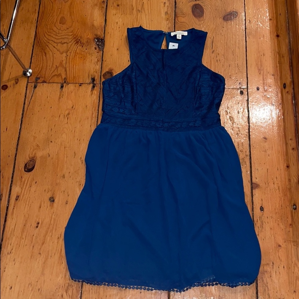 Woman’s Dress